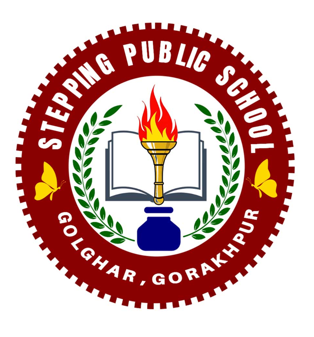 payal international school Logo